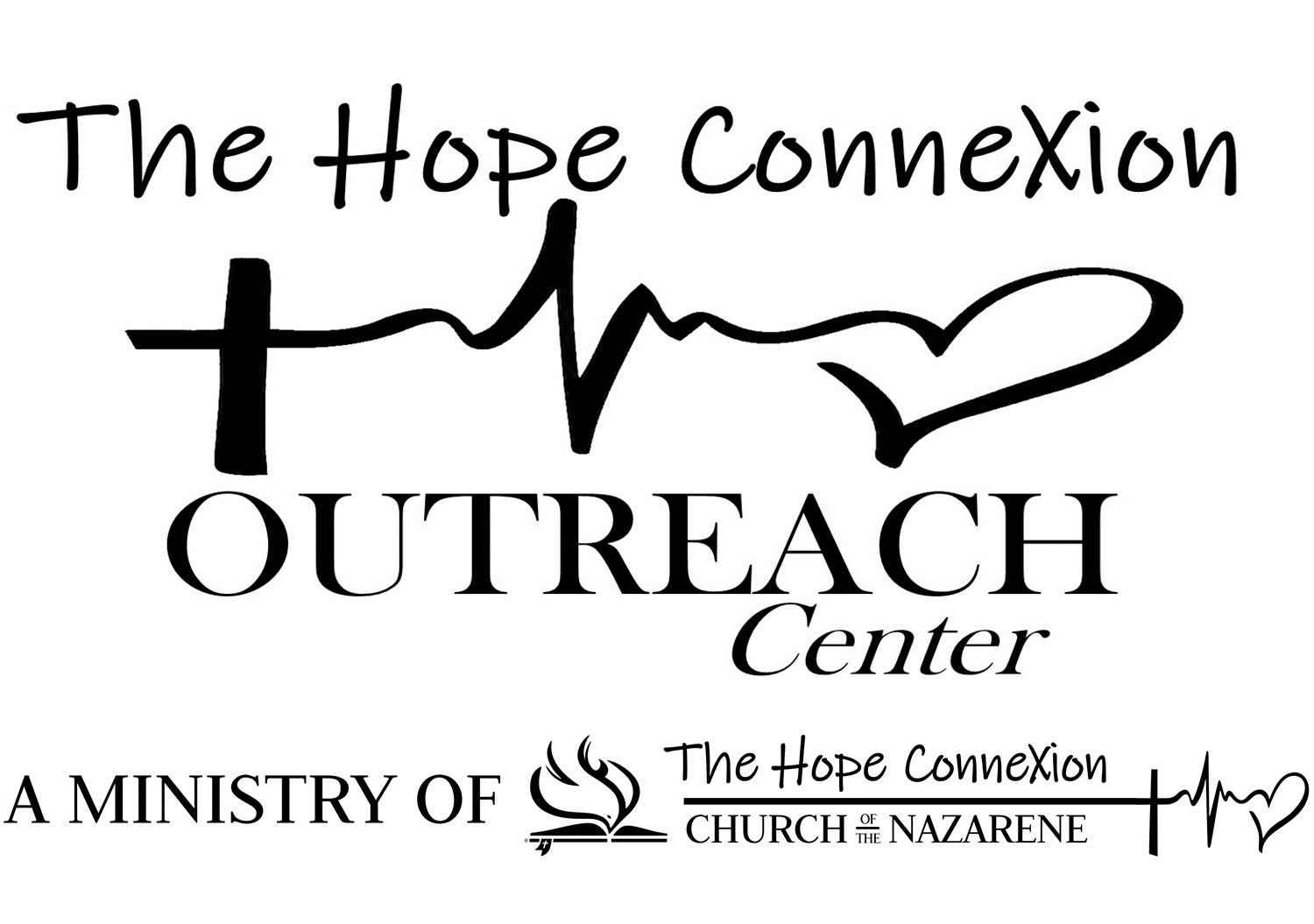 Hope Connexion Outreach Center