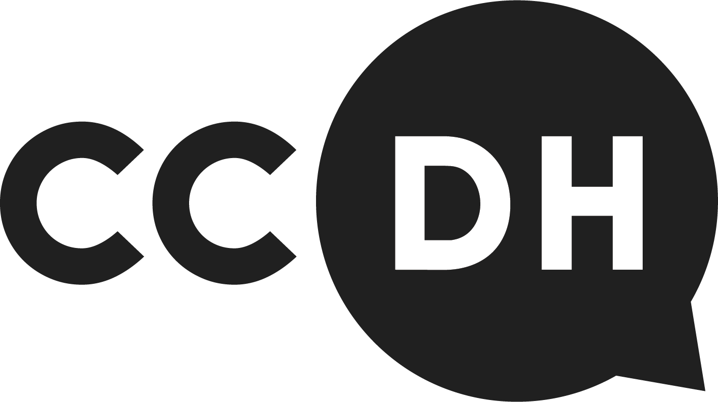 Center for Countering Digital Hate