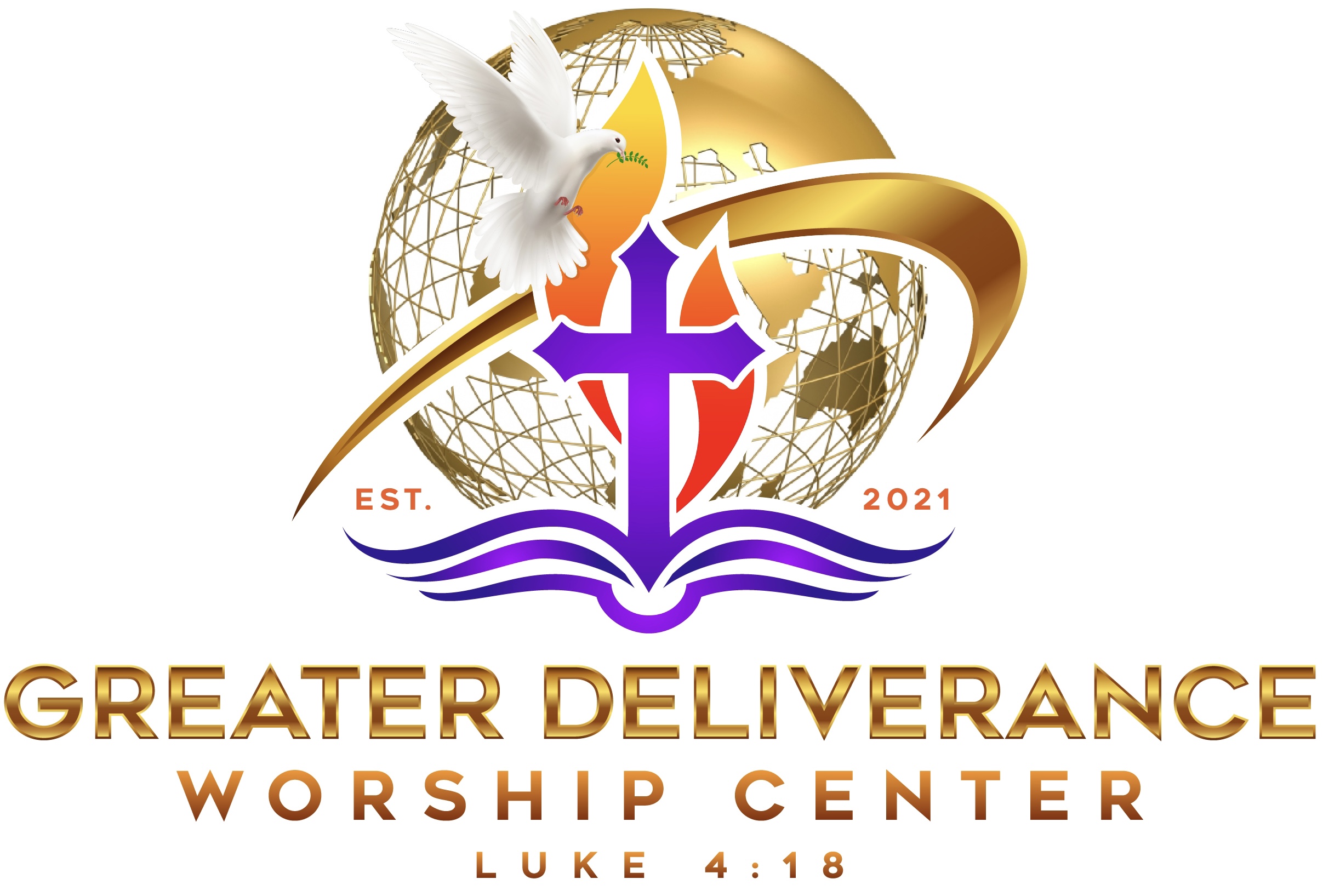 Greater Deliverance Worship Center Inc