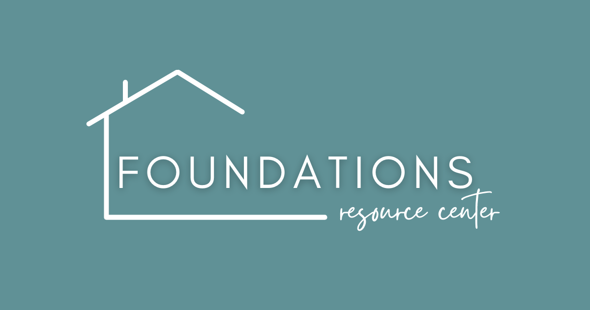 Foundations Resource Center