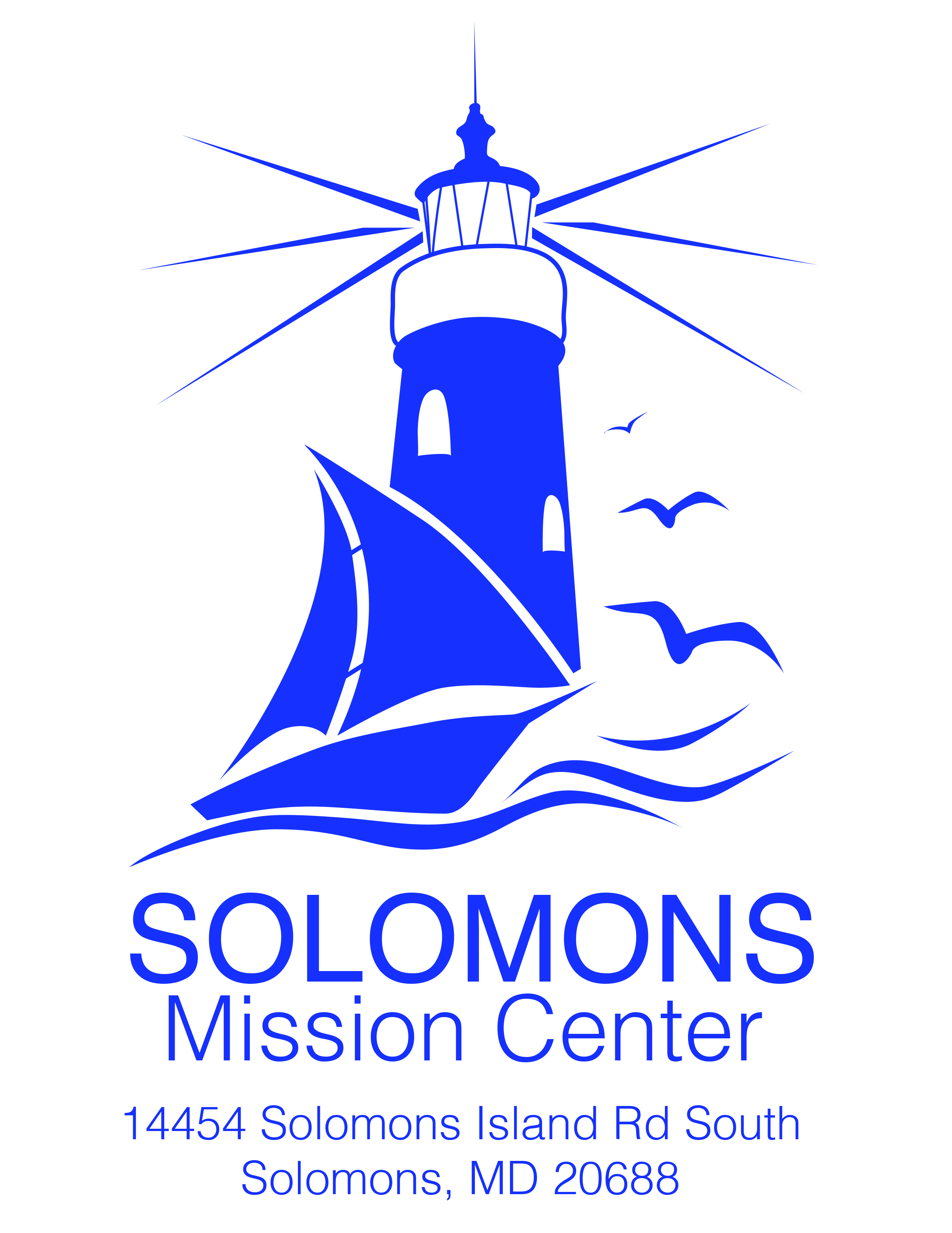 Solomons Mission Center