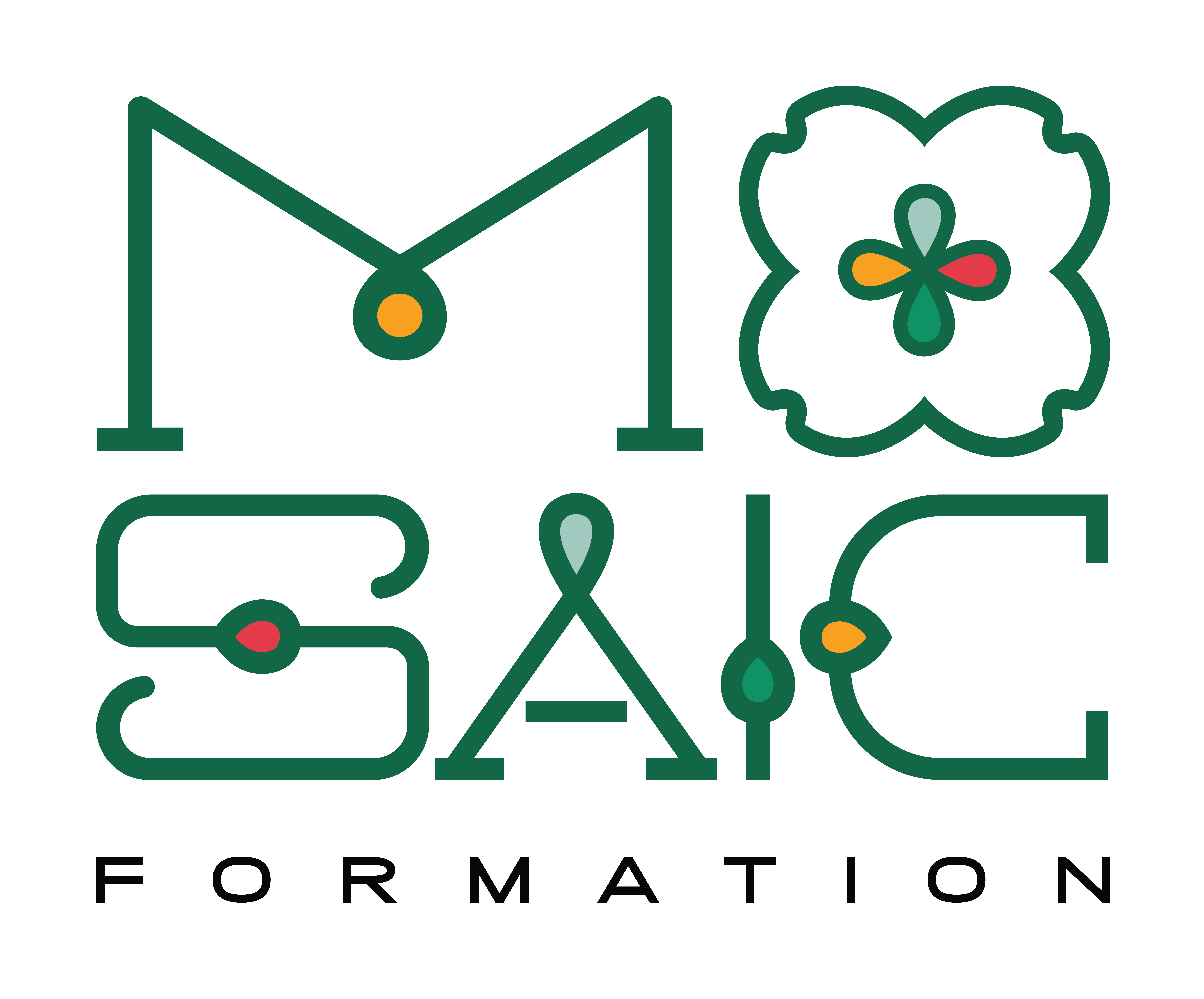 Mosaic Center for Spiritual Formation