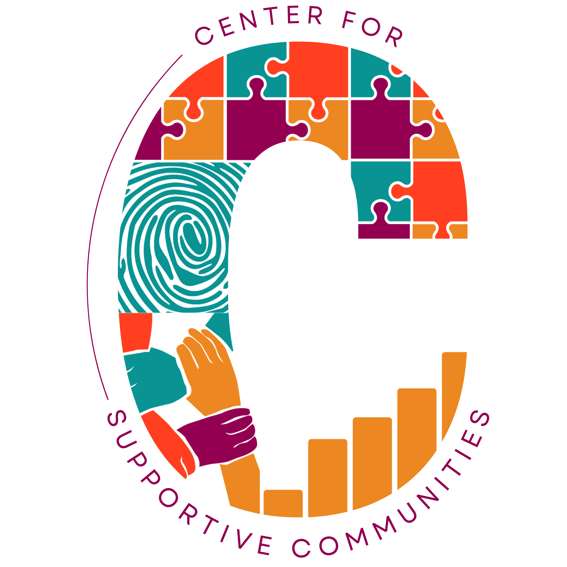 Center for Supportive Communities Inc