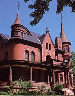 Eccles Community Art Center