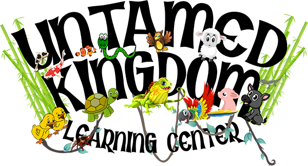 Untamed Kingdom Learning Center