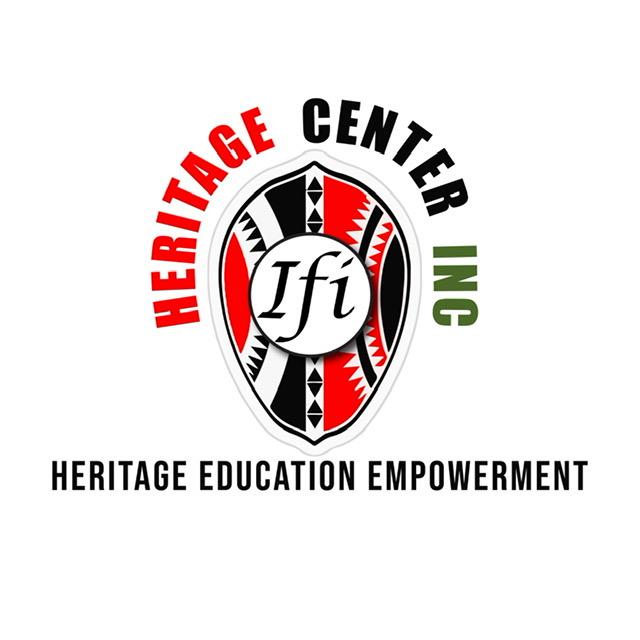 Ifi Heritage Center Inc