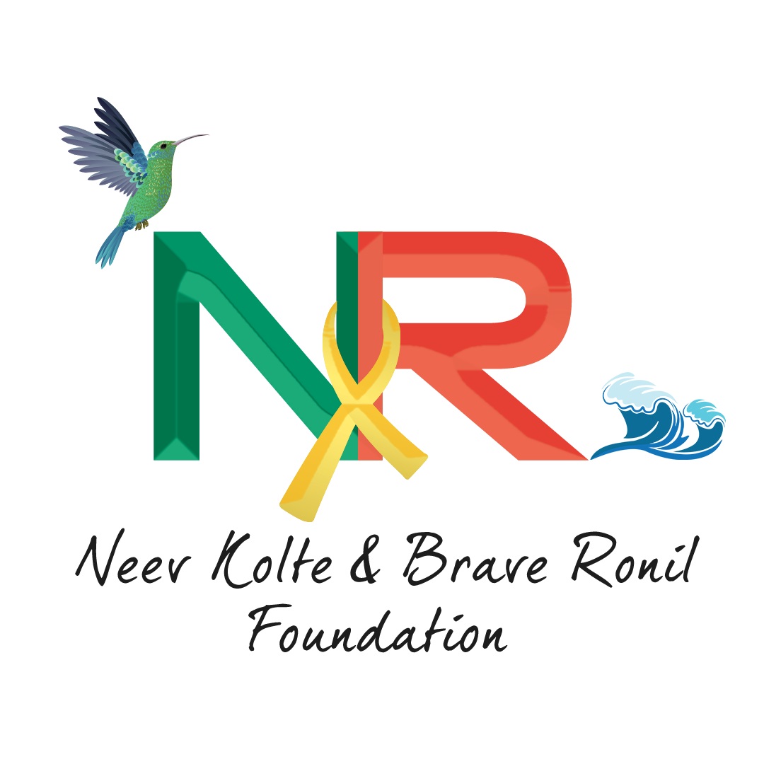 Neev Kolte & Brave Ronil Foundation