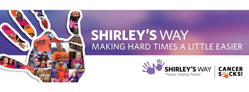 Shirley's Way, Inc.