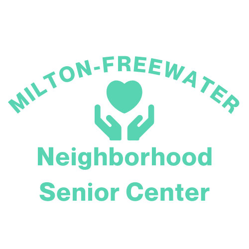 Milton Freewater Neighborhood Senior Center