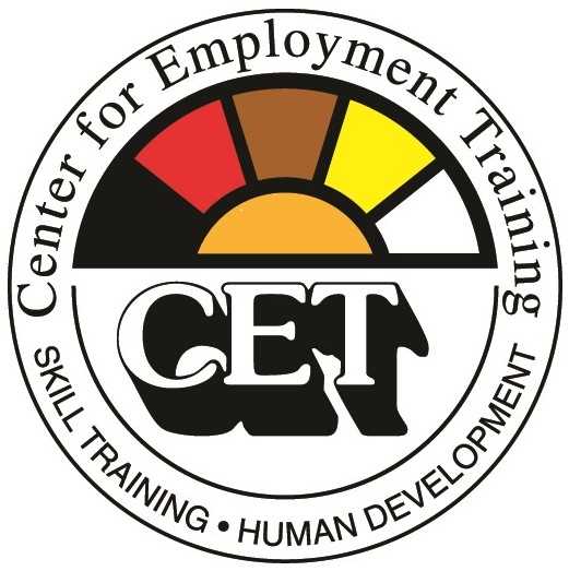 CENTER FOR EMPLOYMENT TRAINING