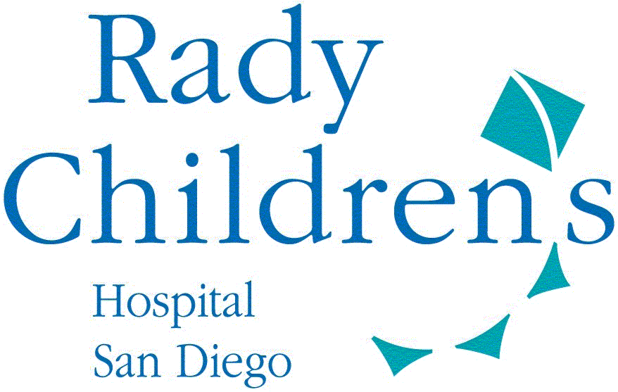 RADY CHILDREN'S HOSPITAL-SAN DIEGO