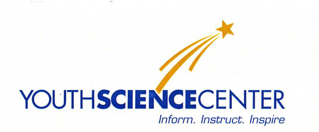 YOUTH SCIENCE CENTER