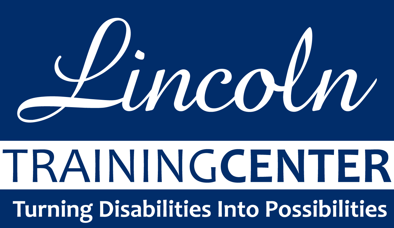 LINCOLN TRAINING CENTER & REHABILITATION WORKSHOP