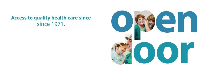 OPEN DOOR COMMUNITY HEALTH CENTERS