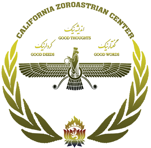 California Zoroastrian Center