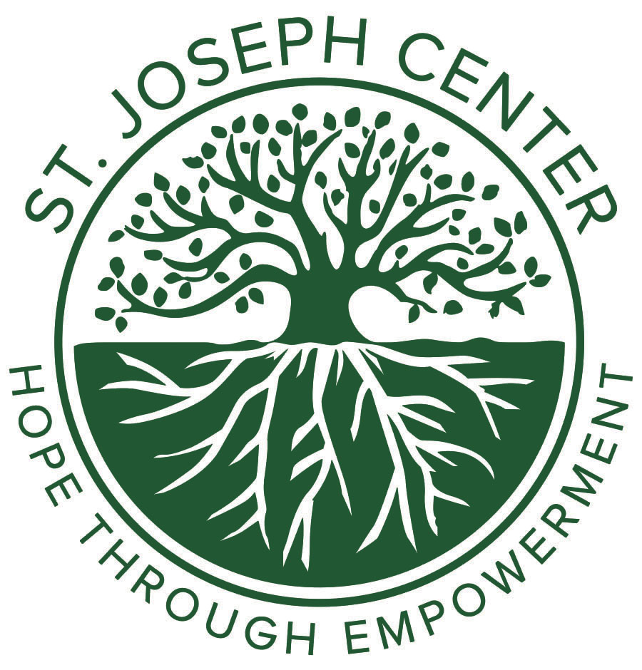 ST JOSEPH CENTER